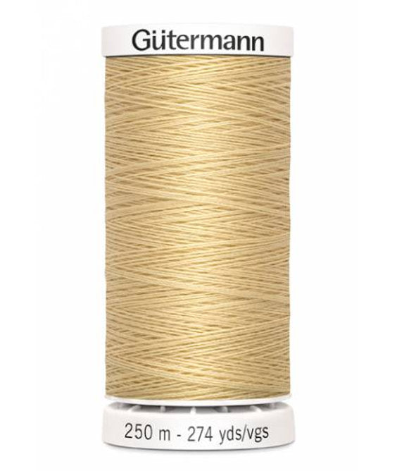 006 Fils pour tout coudre Gütermann 250m