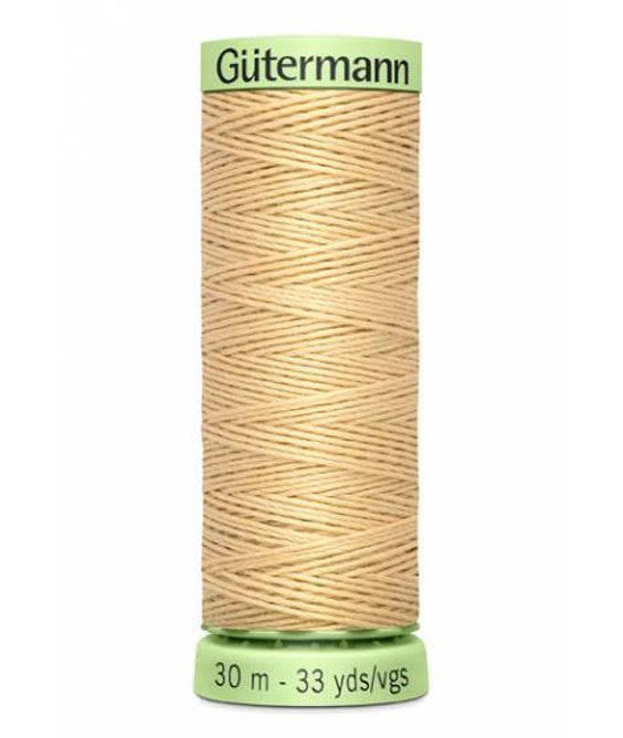 006 Gütermann Top Stitch Twisted Thread - 30 meter spool