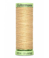 006 Gütermann Top Stitch Twisted Thread - 30 meter spool