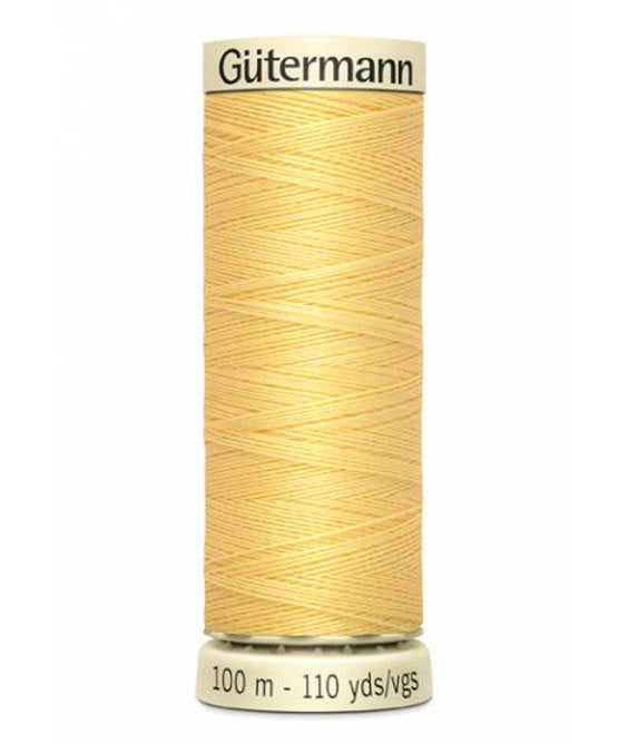 007 Gütermann Sew-All Sewing Thread 100 m