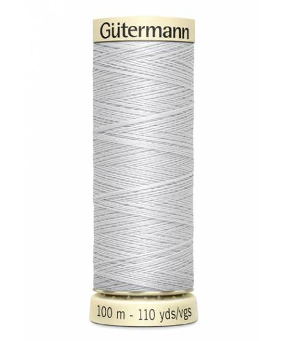 008 Gütermann Sew-All Sewing Thread 100 m