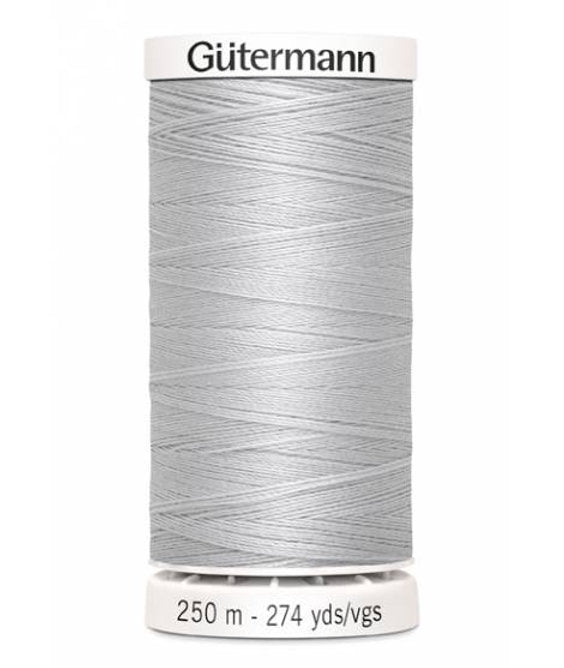 008 Hilos Gütermann Coselotodo 250m