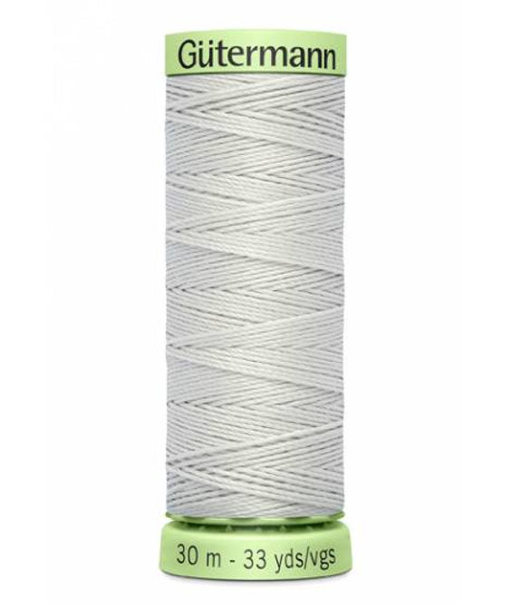 008 Hilo Torzal Gütermann Top Stitch - Bobina de 30 metros