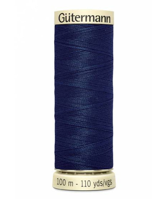 011 Gütermann Sew-All Sewing Thread 100 m