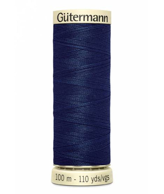 011 Gütermann Hilo de Coser Coselotodo 100 m