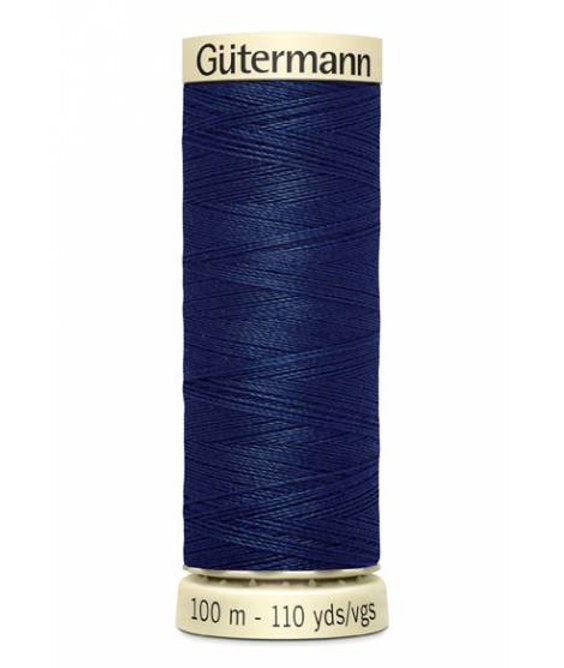 013 Gütermann Sew-All Sewing Thread 100 m