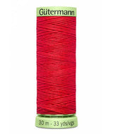 016 Fil torsadé Gütermann Top Stitch - Bobine de 30 mètres