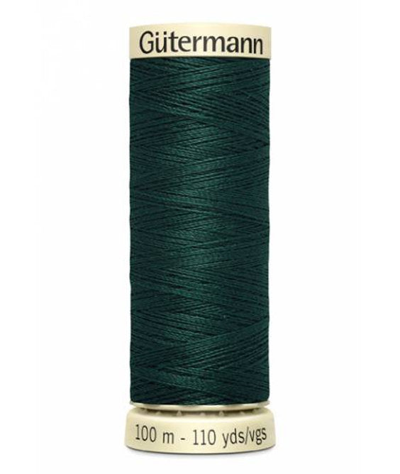 018 Gütermann Sew-All Sewing Thread 100 m