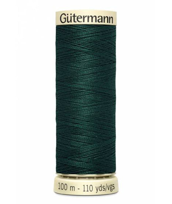 018 Gütermann Hilo de Coser Coselotodo 100 m