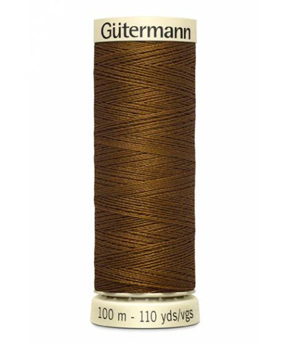 019 Gütermann Sew-All Sewing Thread 100 m