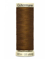 019 Gütermann Sew-All Sewing Thread 100 m