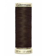 021 Gütermann Sew-All Sewing Thread 100 m