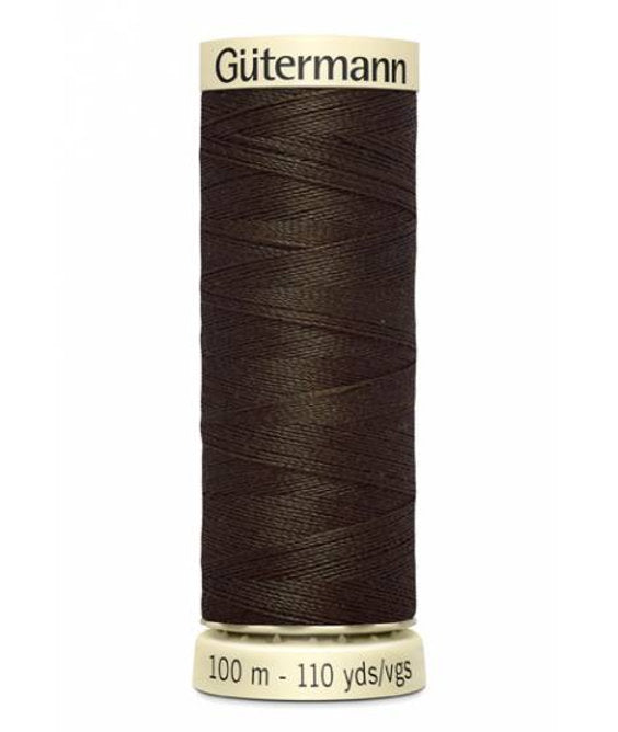 021 Gütermann Hilo de Coser Coselotodo 100 m