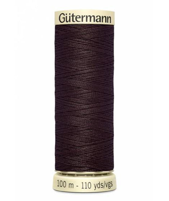 023 Gütermann Sew-All Sewing Thread 100 m