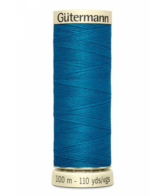 025 Gütermann Sew-All Sewing Thread 100 m