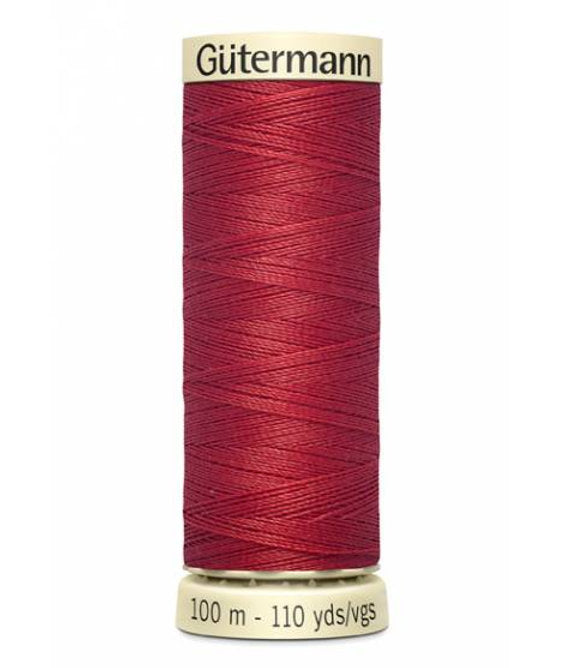 026 Gütermann Sew-All Sewing Thread 100 m