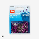 Prym Easy Grip Pins 028800 - Precision and Comfort in Your Sewing