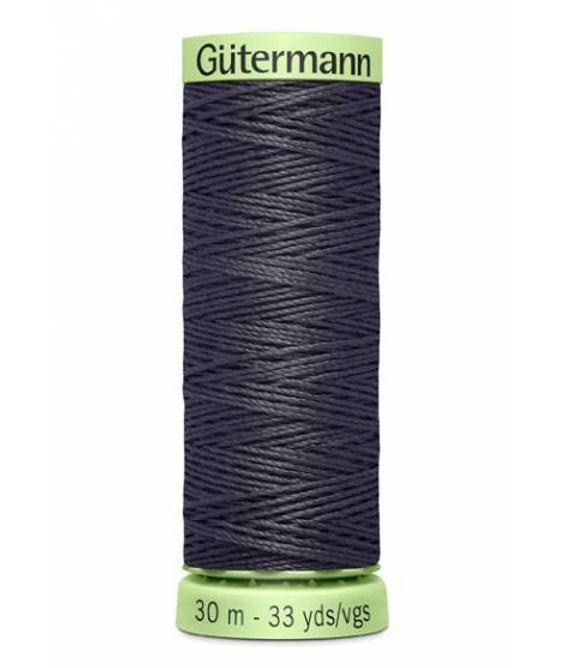 036 Fil torsadé Gütermann Top Stitch - Bobine de 30 mètres