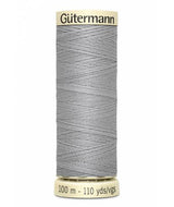 038 Gütermann Sew-All Sewing Thread 100 m