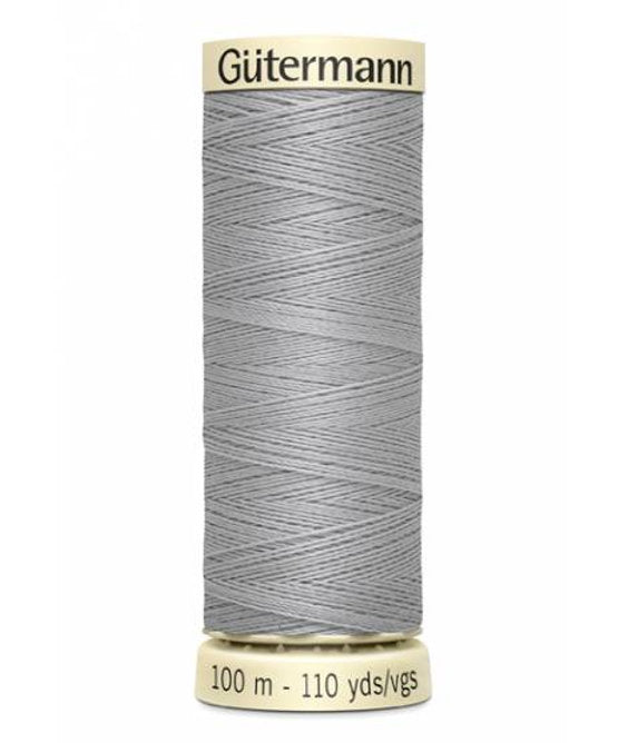 038 Gütermann Hilo de Coser Coselotodo 100 m