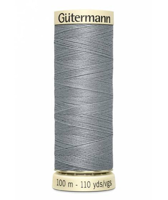 040 Gütermann Hilo de Coser Coselotodo 100 m