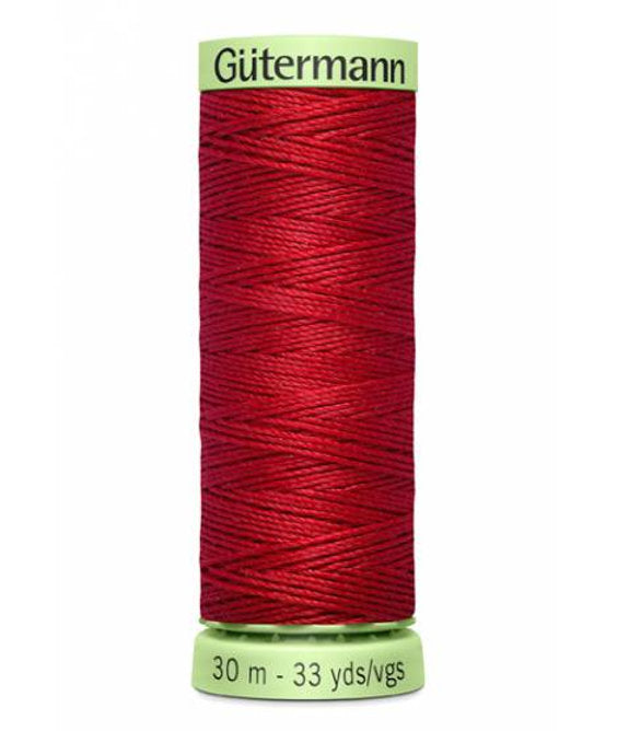 046 Fil torsadé Gütermann Top Stitch - Bobine de 30 mètres