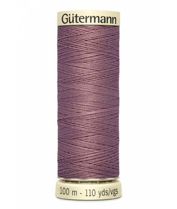 052 Gütermann Sew-All Sewing Thread 100 m