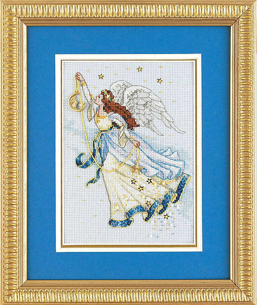 Twilight Angel - 06711 Dimensions - Cross Stitch Kit