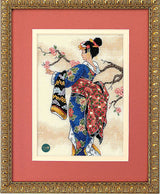 Mai - 06760 Dimensions - Cross Stitch Kit