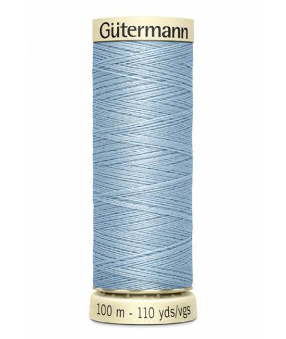 075 Gütermann Sew-All Sewing Thread 100 m