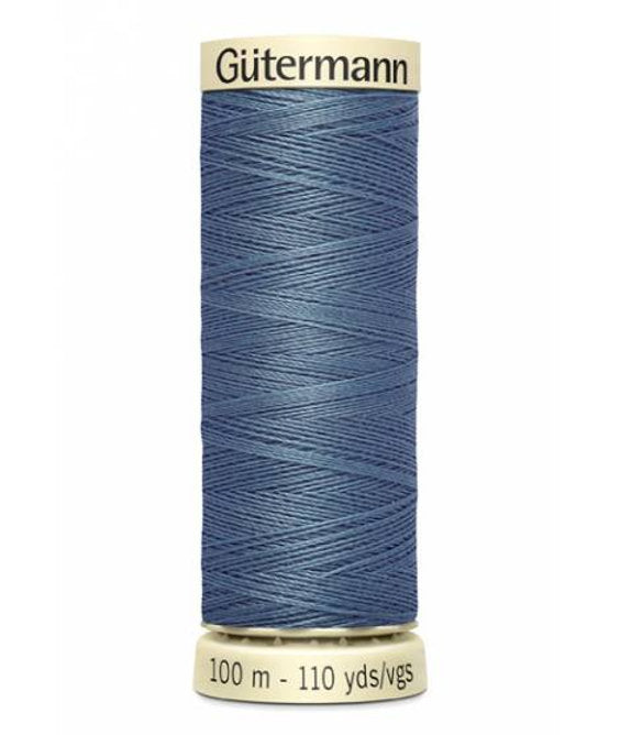 076 Gütermann Hilo de Coser Coselotodo 100 m