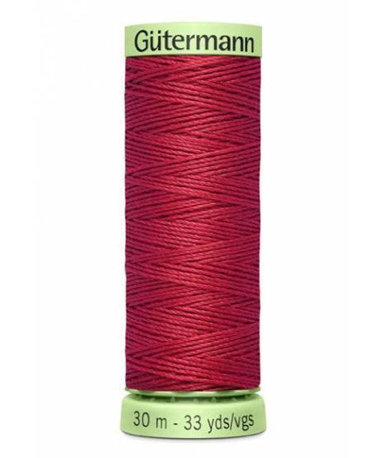 082 Fil torsadé Gütermann Top Stitch - Bobine de 30 mètres