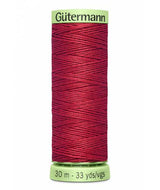 082 Gütermann Top Stitch Twisted Thread - 30 meter spool