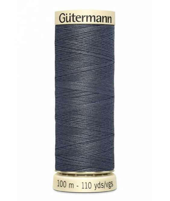 093 Gütermann Sew-All Sewing Thread 100 m