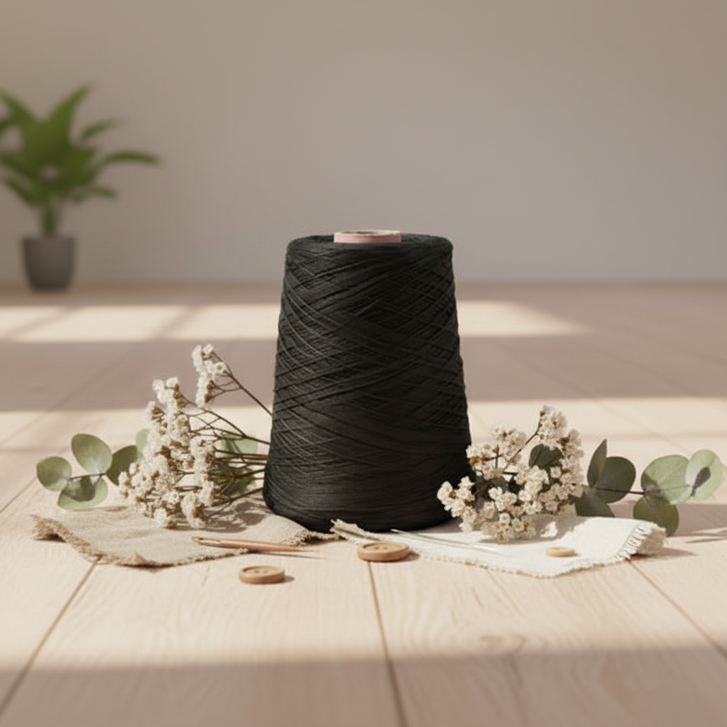 Cono DMC 310 de 2100 metros