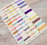 Kit de Punto de Cruz Letistitch L10-016 Ramen Day – contenido y detalles del kit (4)