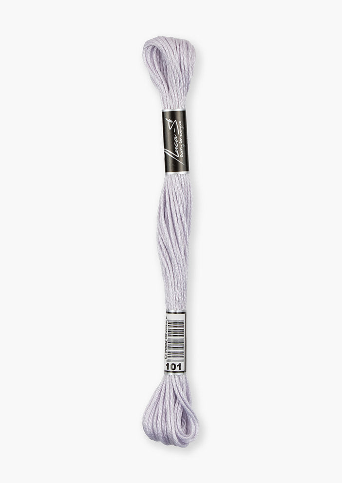 DMC 27 / 101 Fils mouline Luca-S