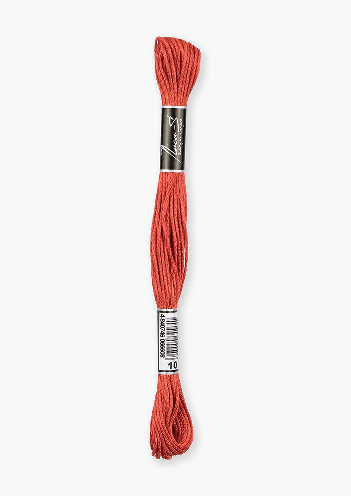 Mouline DMC 351 / 10 fils Luca-S
