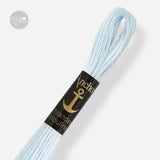 1031 Anchor Stranded Mouliné: Quality and Color for Your Embroidery 