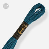 1068 Anchor Stranded Mouliné: Quality and Color for Your Embroidery 