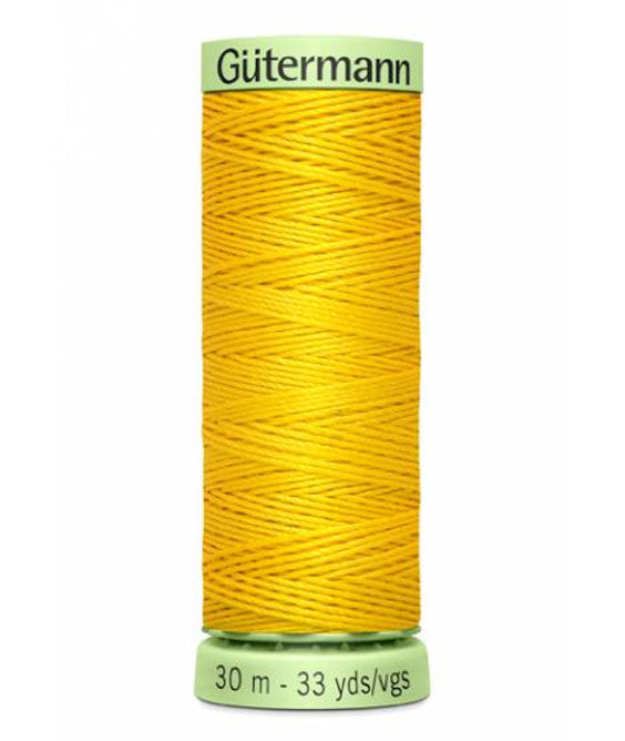 106 Fil torsadé Gütermann Top Stitch - Bobine de 30 mètres