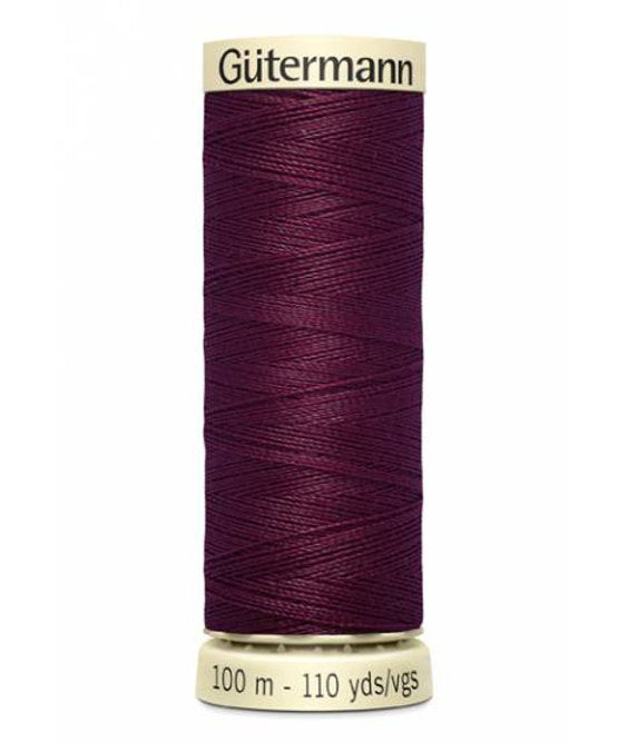 108 Gütermann Sew-All Sewing Thread 100 m