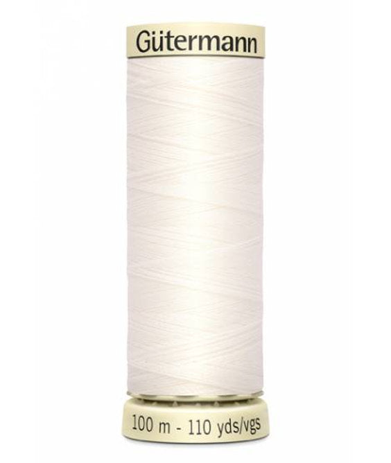 111 Gütermann Sew-All Sewing Thread 100 m