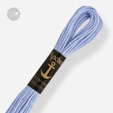 0117 Anchor Stranded Mouliné: Quality and Color for Your Embroidery