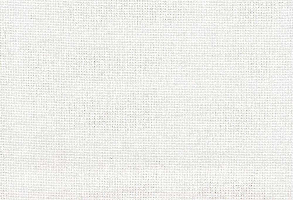 1235/101 Linda Schulertuch Tissu 27 ct. ZWEIGART coloris blanc cassé