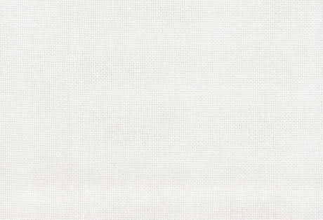 1235/101 Linda Schulertuch Tissu 27 ct. ZWEIGART coloris blanc cassé