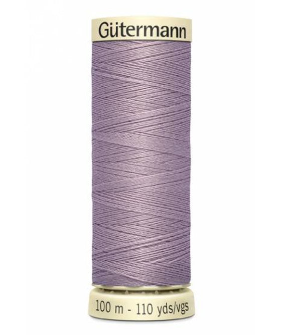 125 Gütermann Sew-All Sewing Thread 100 m