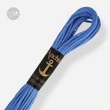 0131 Anchor Stranded Mouliné: Quality and Color for Your Embroidery