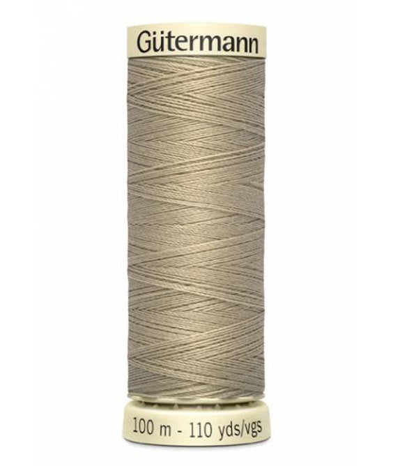 131 Gütermann Hilo de Coser Coselotodo 100 m
