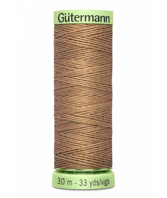 139 Fil torsadé Gütermann Top Stitch - Bobine de 30 mètres